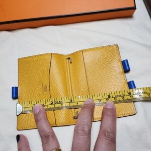 HERMES Agenda Cover Vision PM Mini